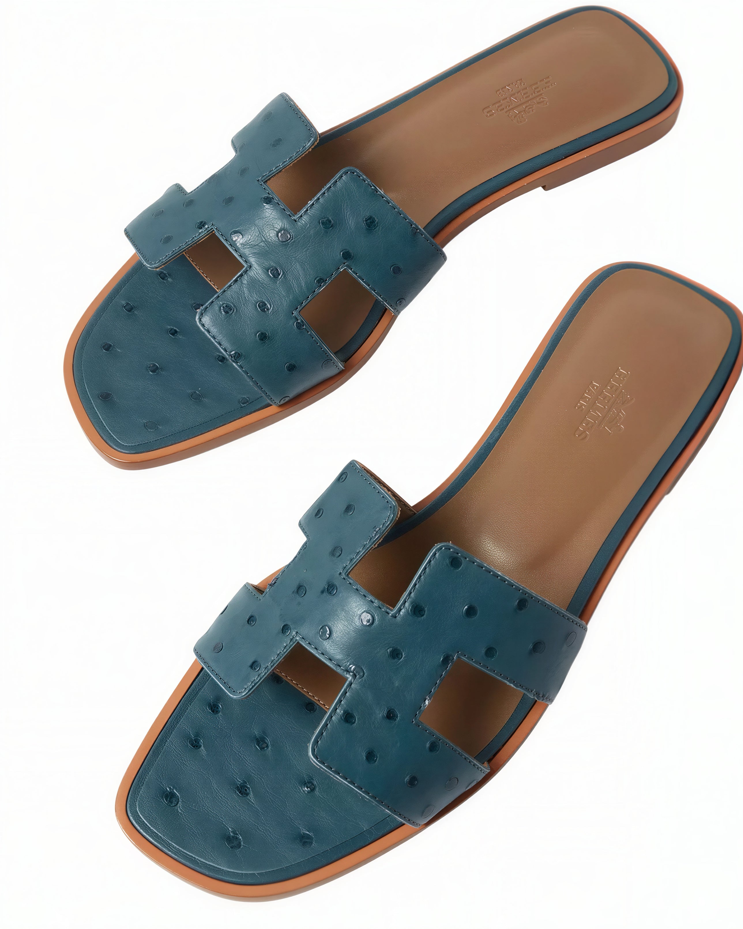 Ladies Flats