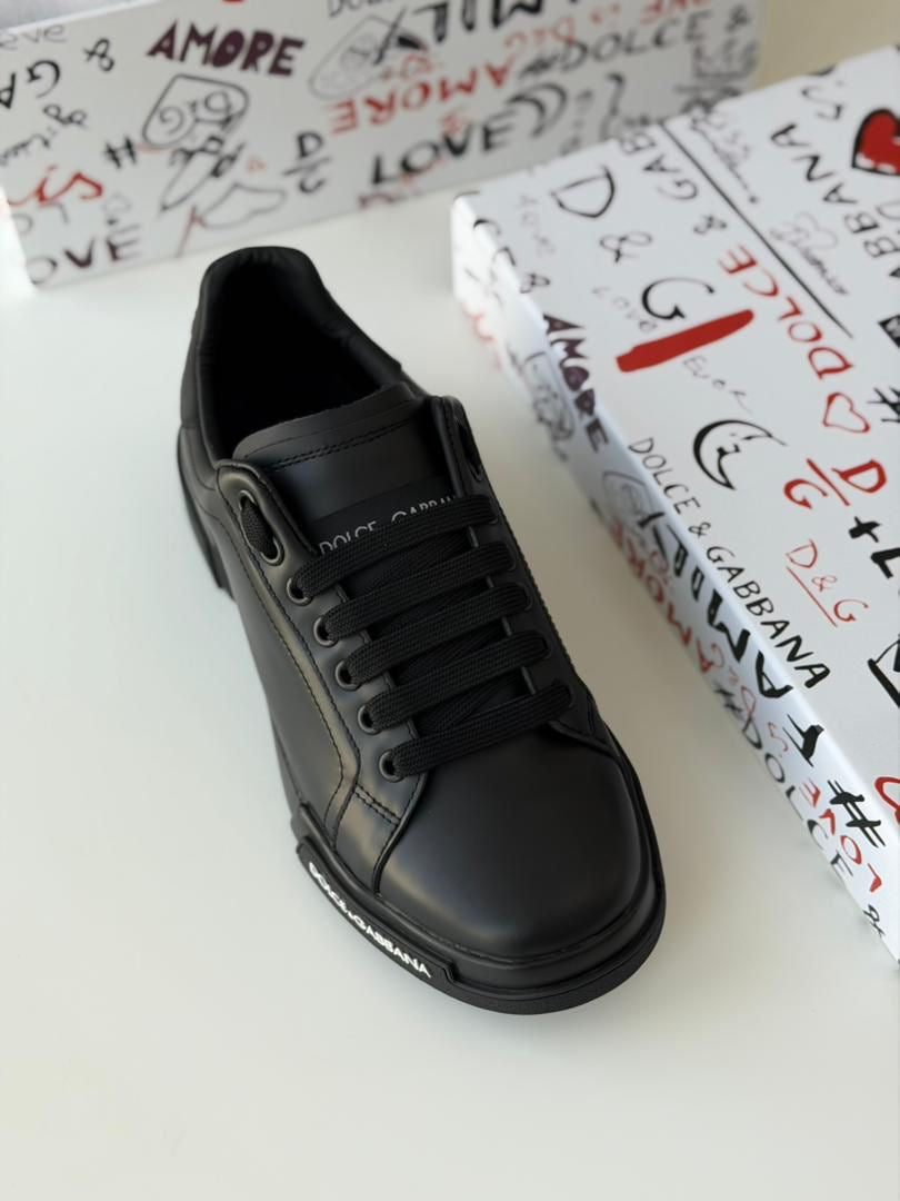 Dolce&Gabbana Portofino sneakers