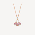 BVLGARI Divas' Dream Diamond Necklace & Earrings
