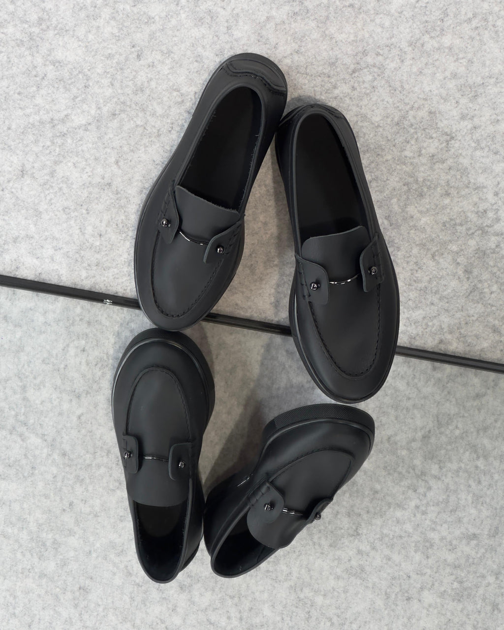 Christian Louboutin Chambeliboat loafers