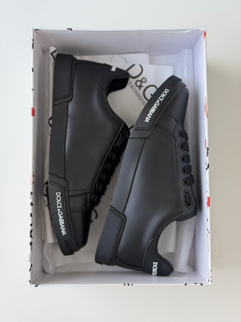 Dolce&Gabbana Portofino sneakers