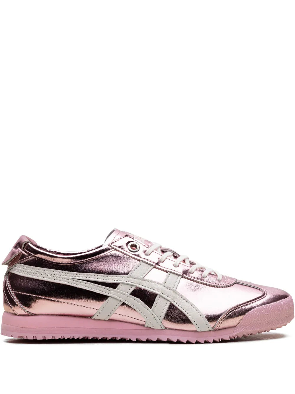 Onitsuka Tiger Mexico 66 SD "Metallic Series - Crystal Pink