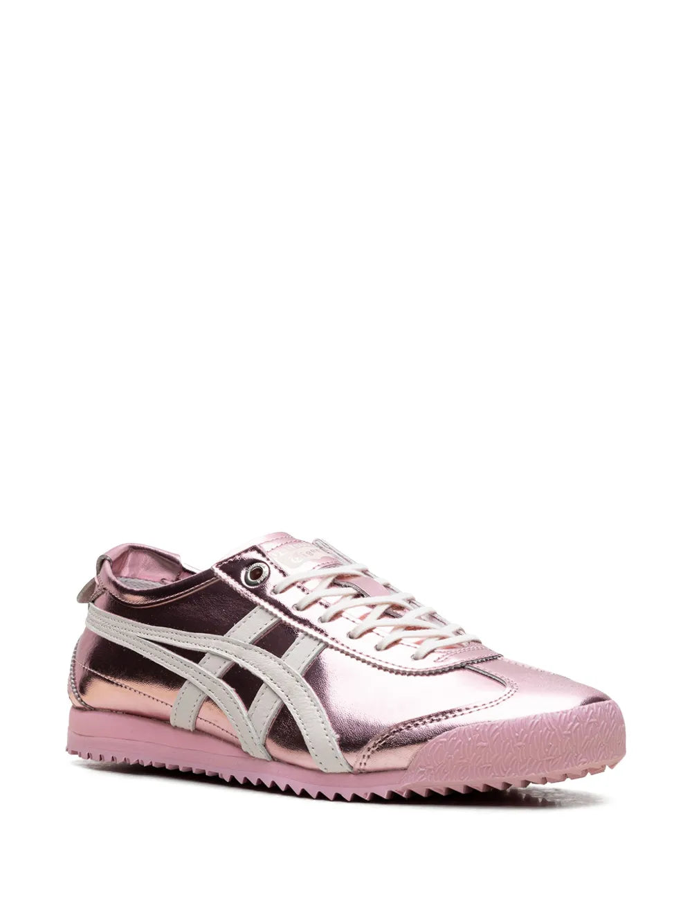 Onitsuka Tiger Mexico 66 SD "Metallic Series - Crystal Pink
