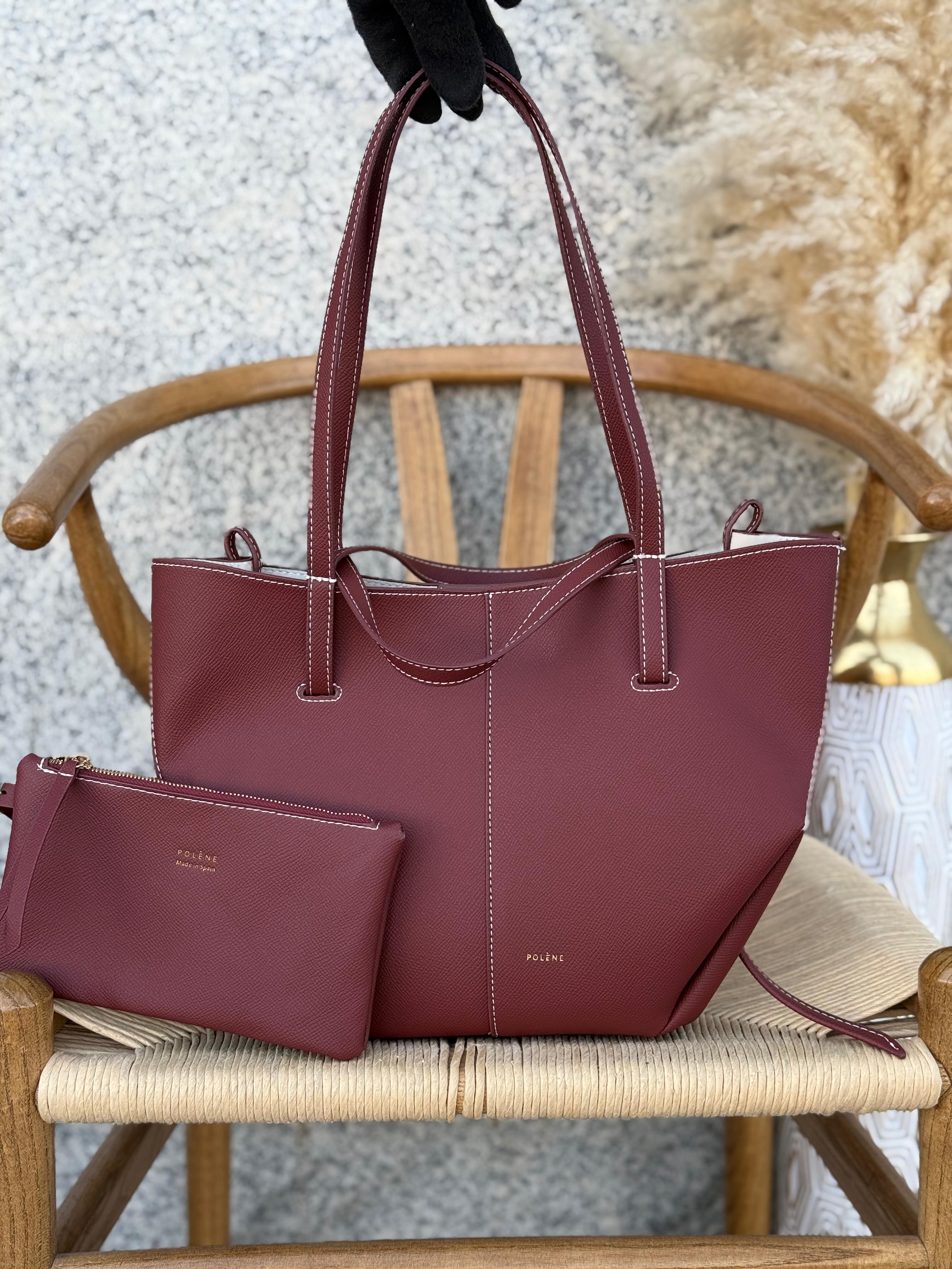 Polène Cyme Handbag