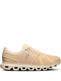 On Cloud 6 "Blonde Dew" sneakers