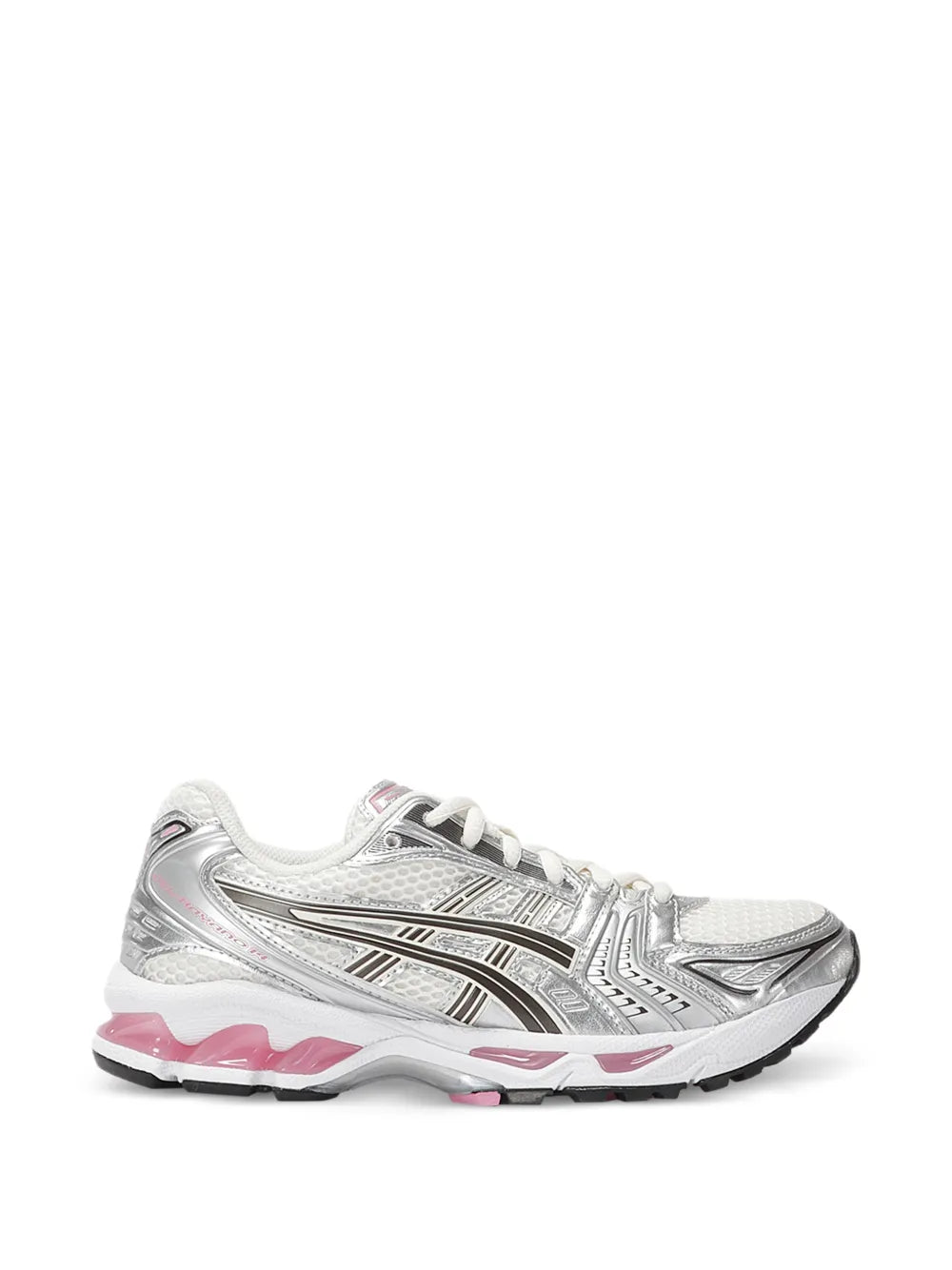 ASICS Gel-Kayano 14 lace-up sneakers