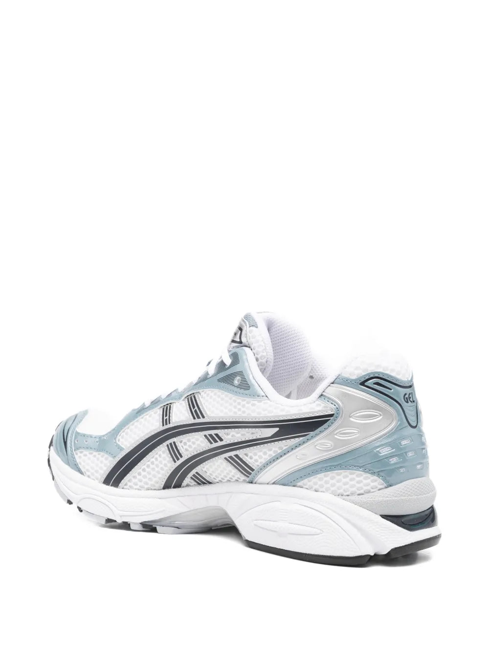 ASICS Kayano 14 logo-detail sneakers