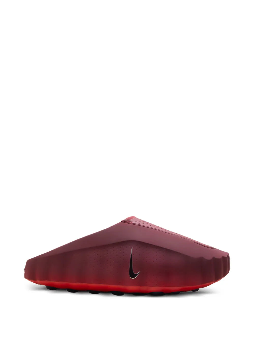Nike Mind 001 perforated slide sneakers