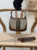 Gucci Jackie Mini Shoulder Bag