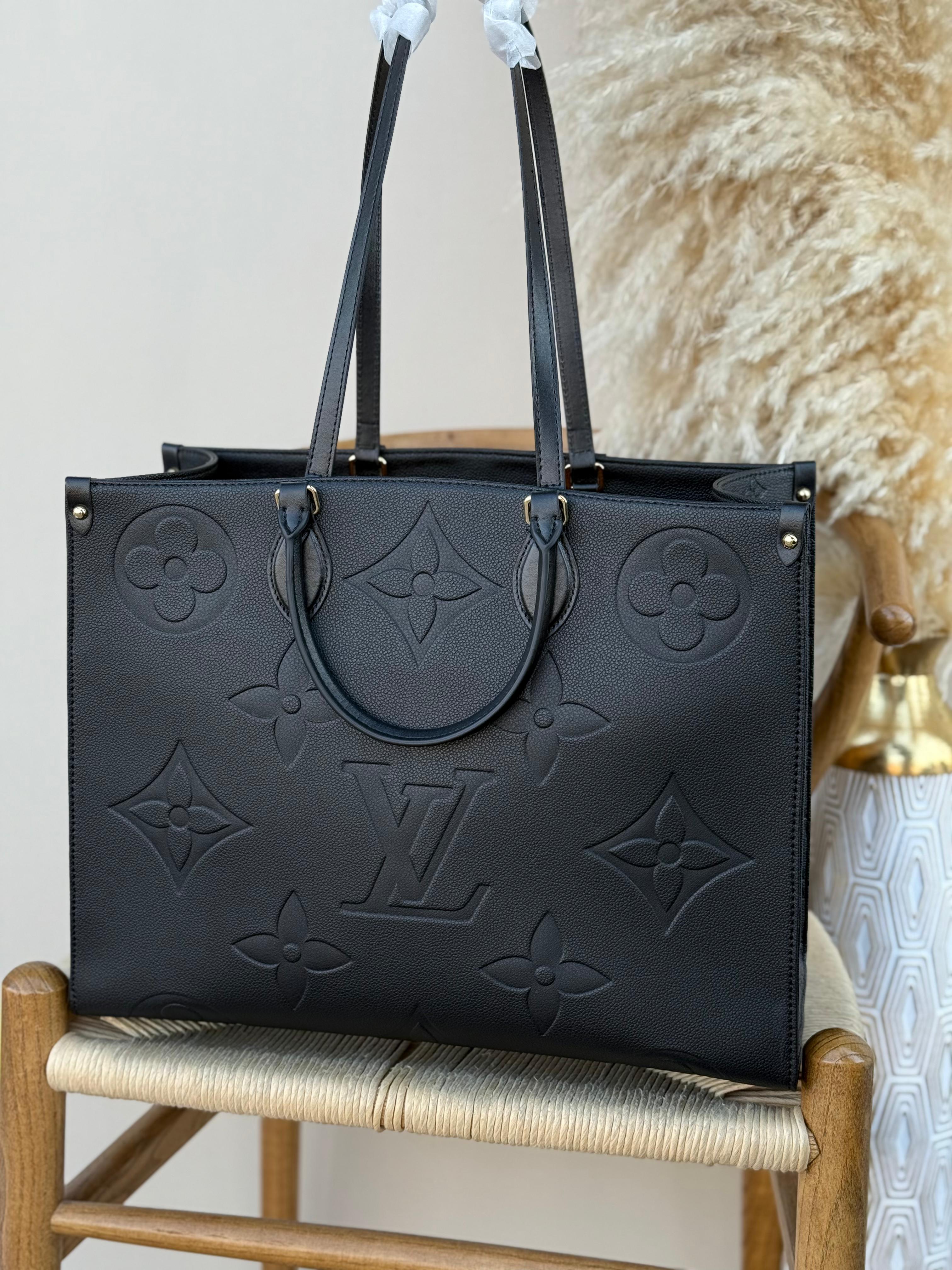 Louis Vuitton OnTheGo