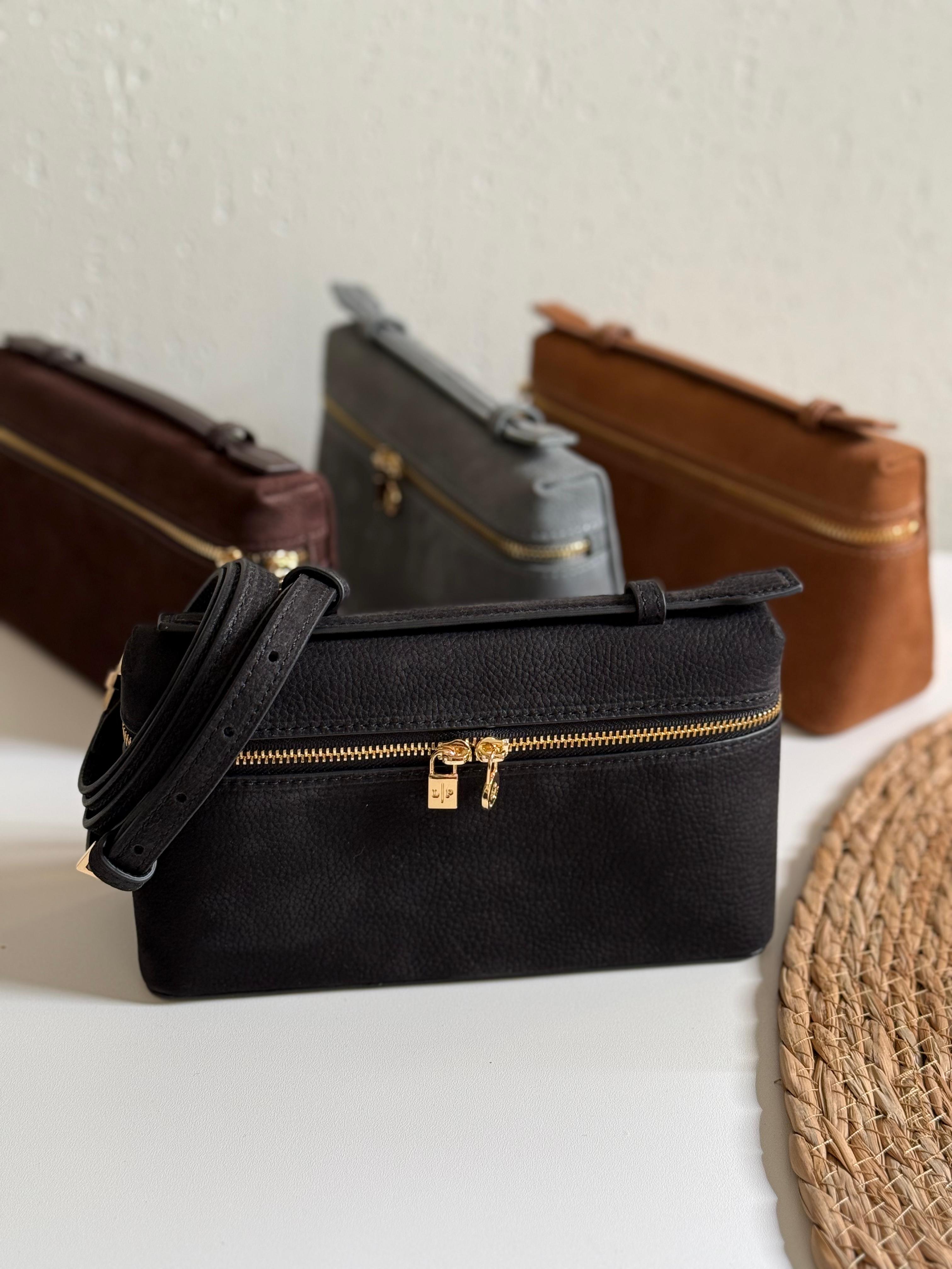 Loro Piana Extra Pocket