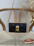 Louis Vuitton Pochette Métis