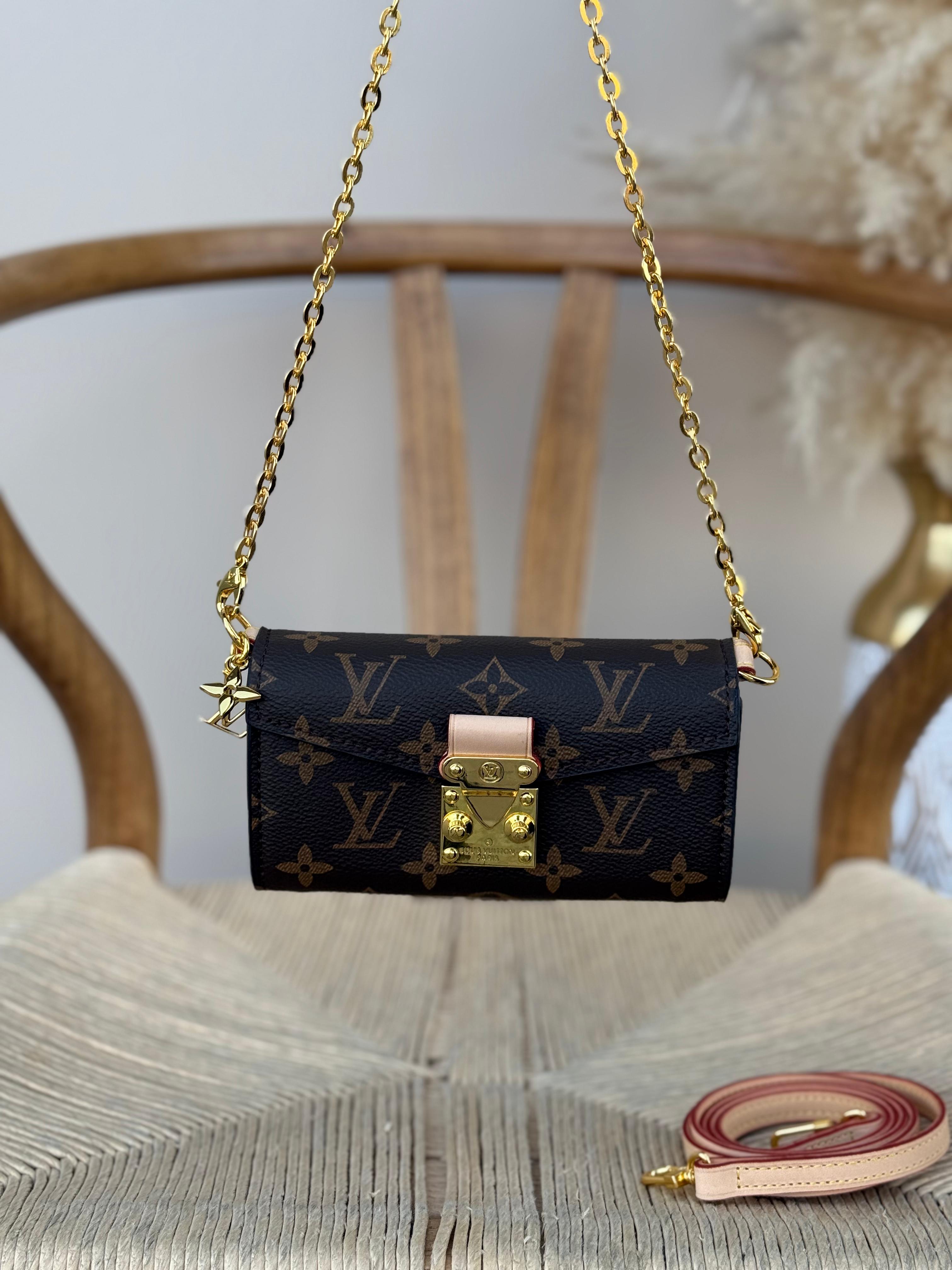Louis Vuitton Pochette Métis