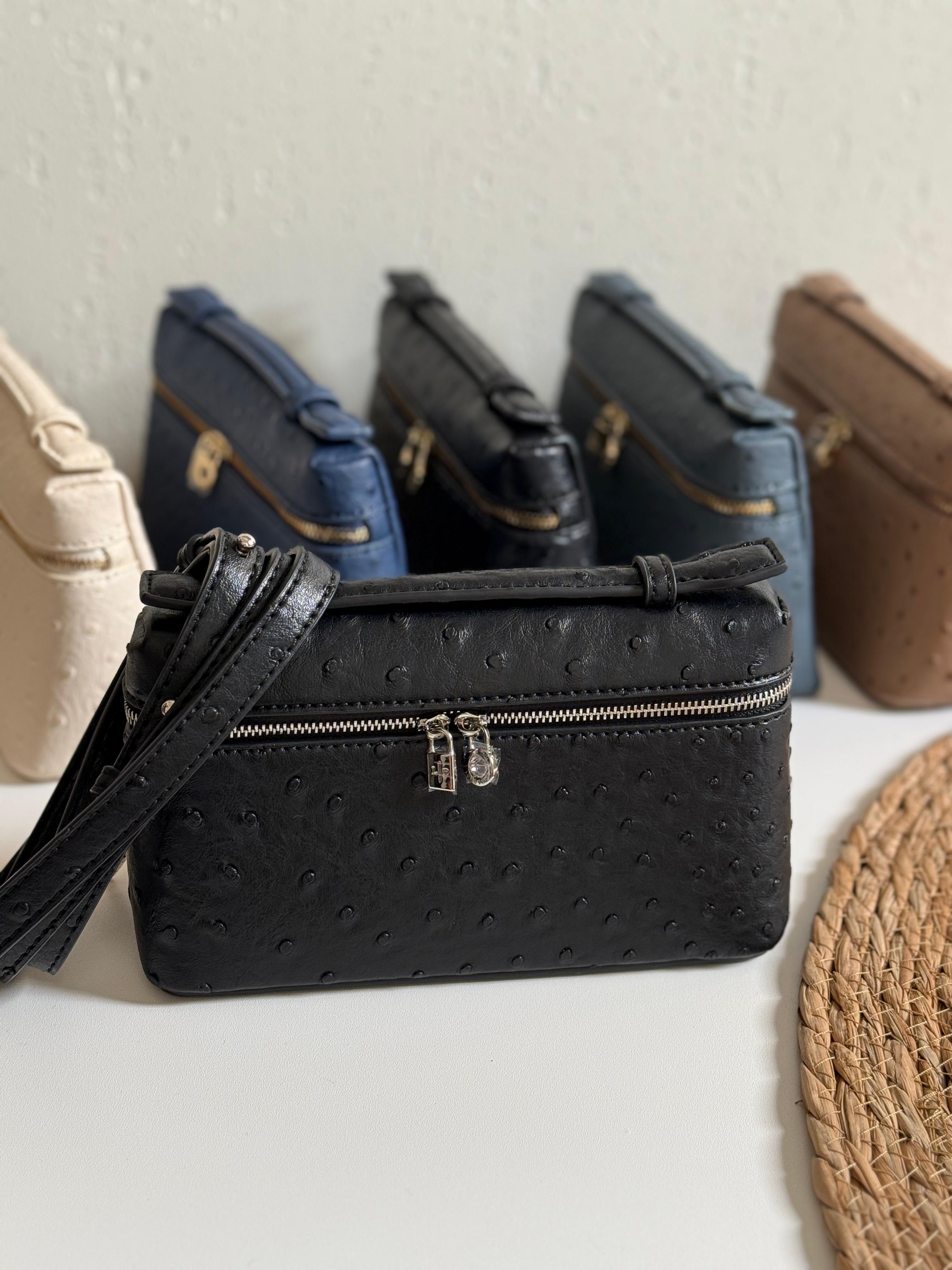 Loro Piana Extra Pocket L19