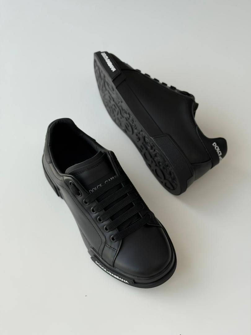 Dolce&Gabbana Portofino sneakers
