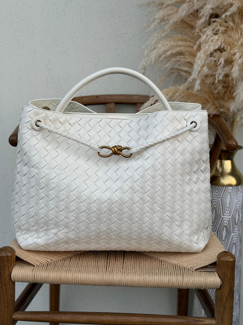 Bottega Veneta Andiamo Bag