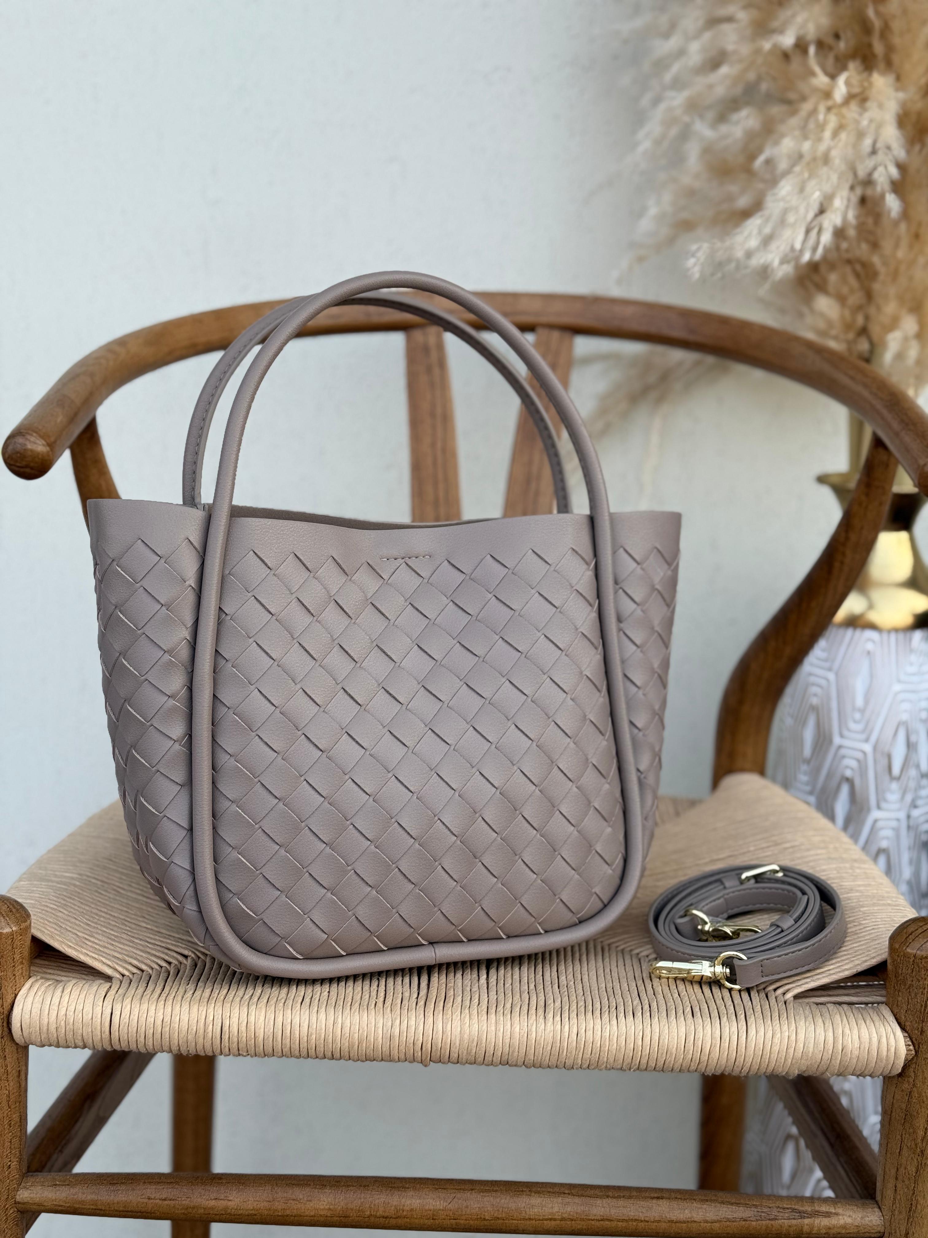 Bottega Veneta Small Intrecciato