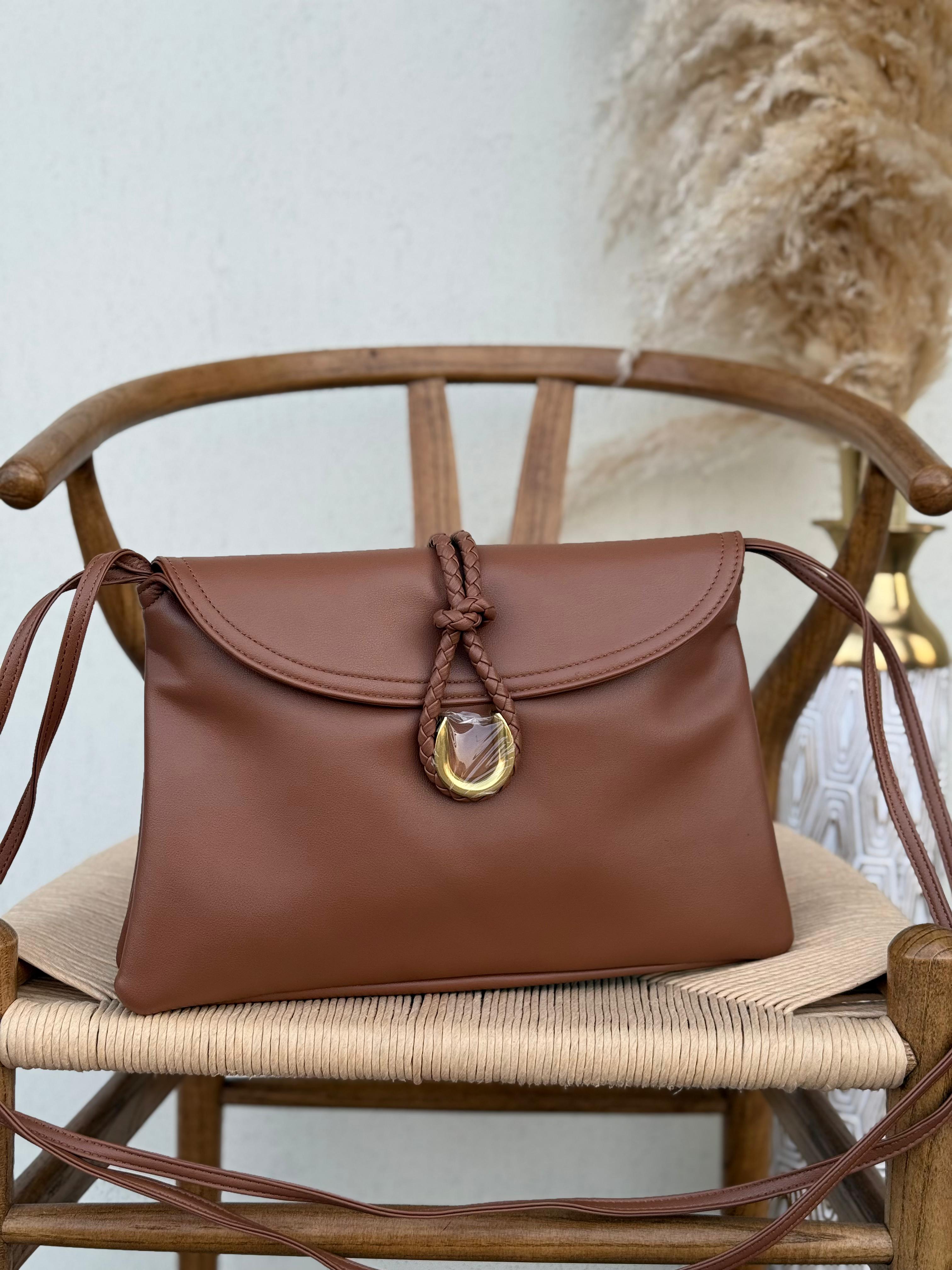 Bottega Veneta Liberta Bag