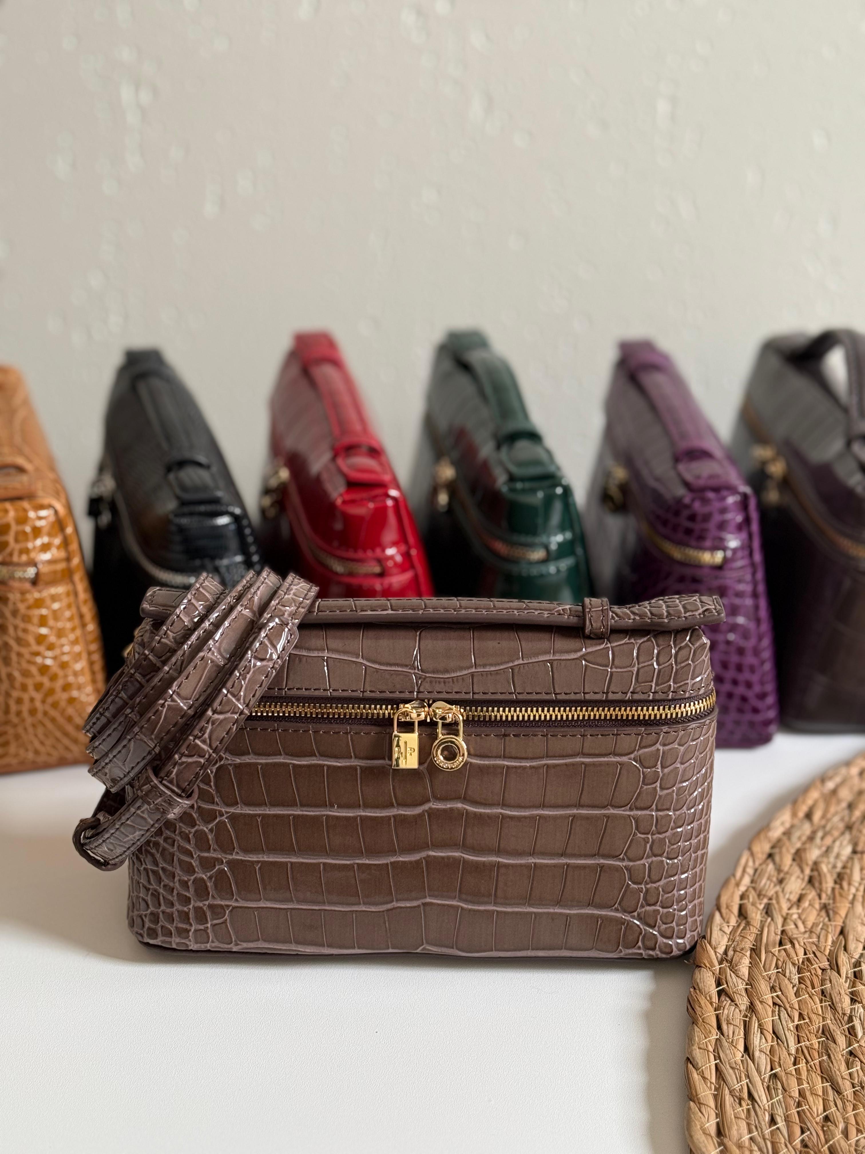 Loro Piana Extra Pocket