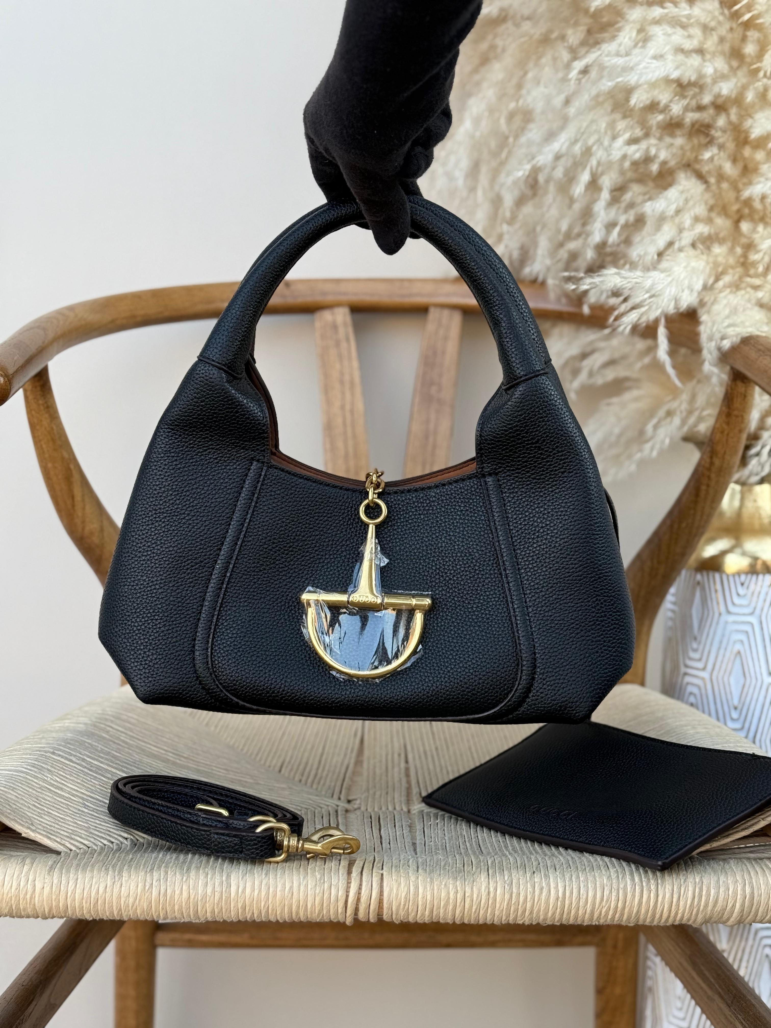 Gucci Softbit Shoulder Bag