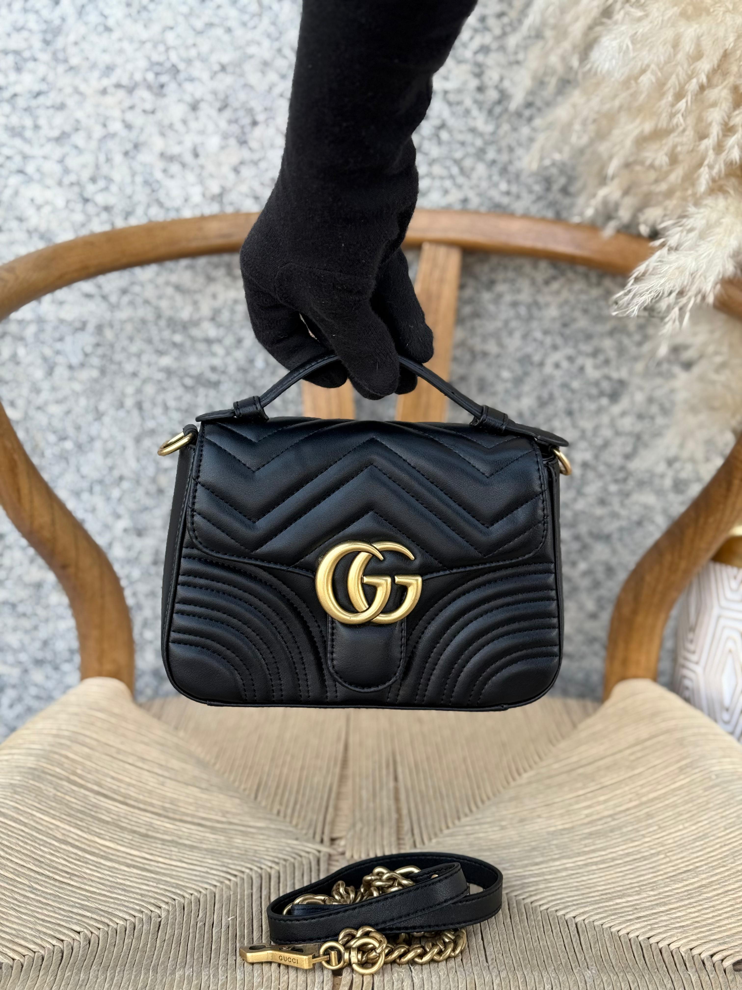 Gucci GG Marmont Mini