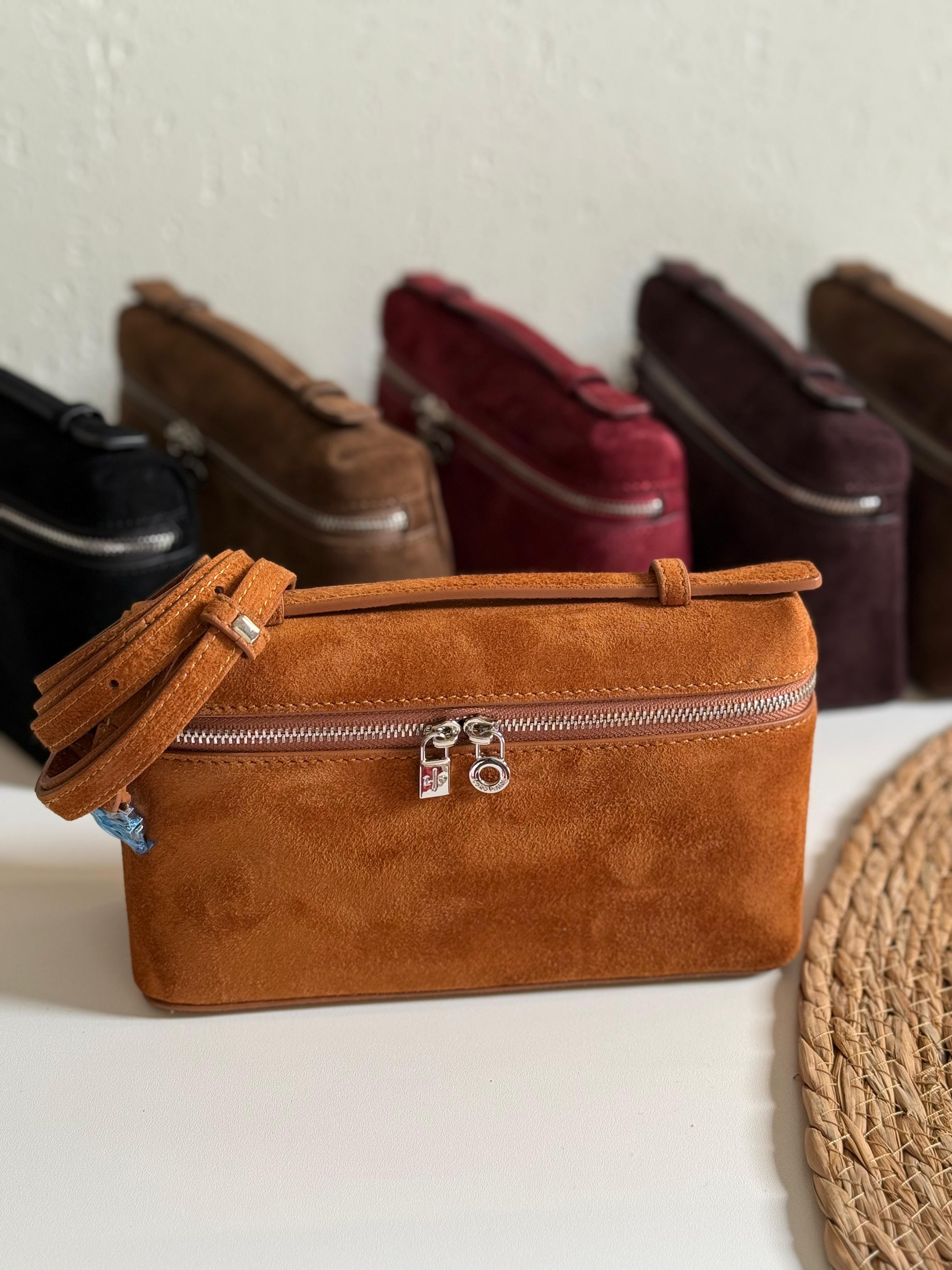 Loro Piana Extra Pocket