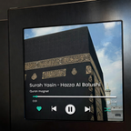 Quran Play Magnet - مغناطيس التلاوة