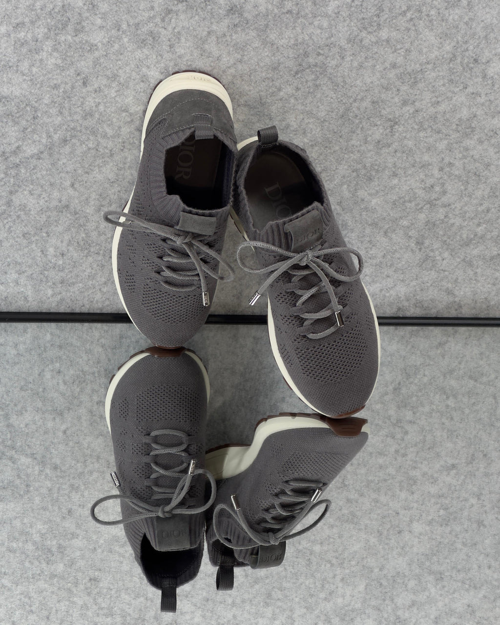 Dior men sneakers