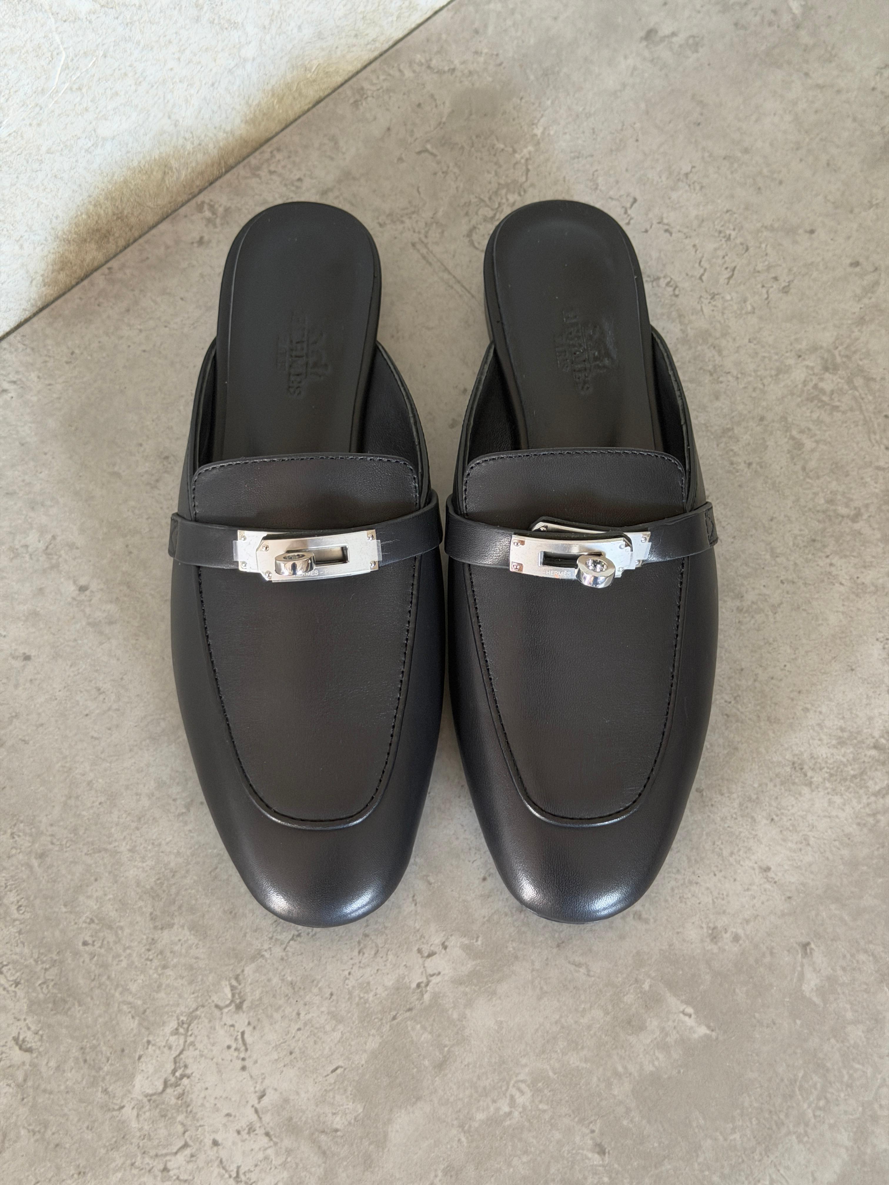 Hermes Sandal