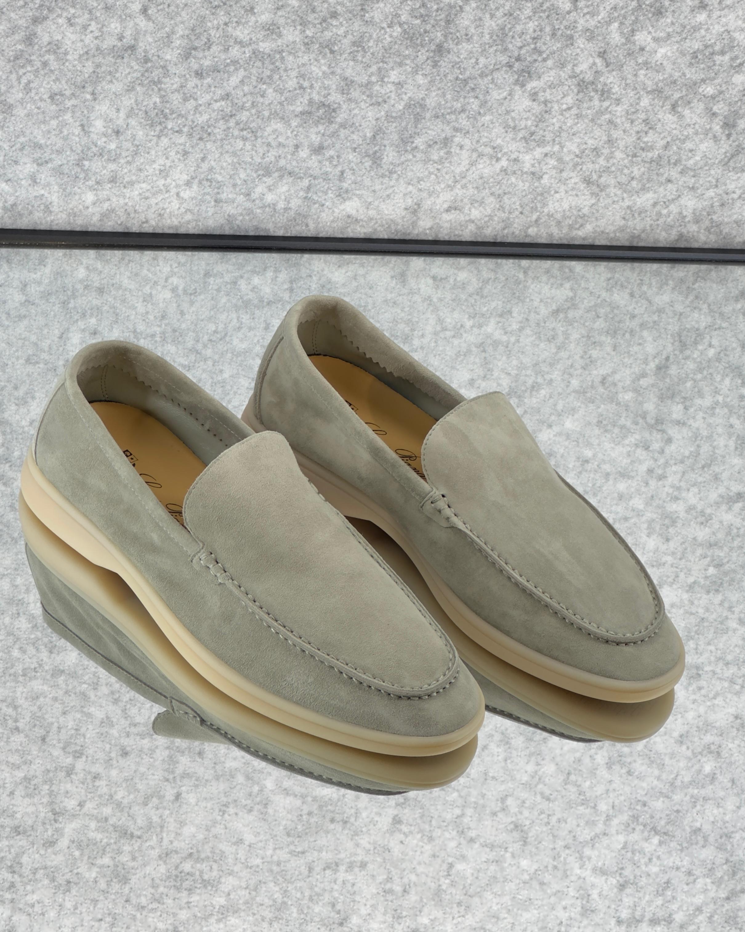 Loro Piana Summer Walk