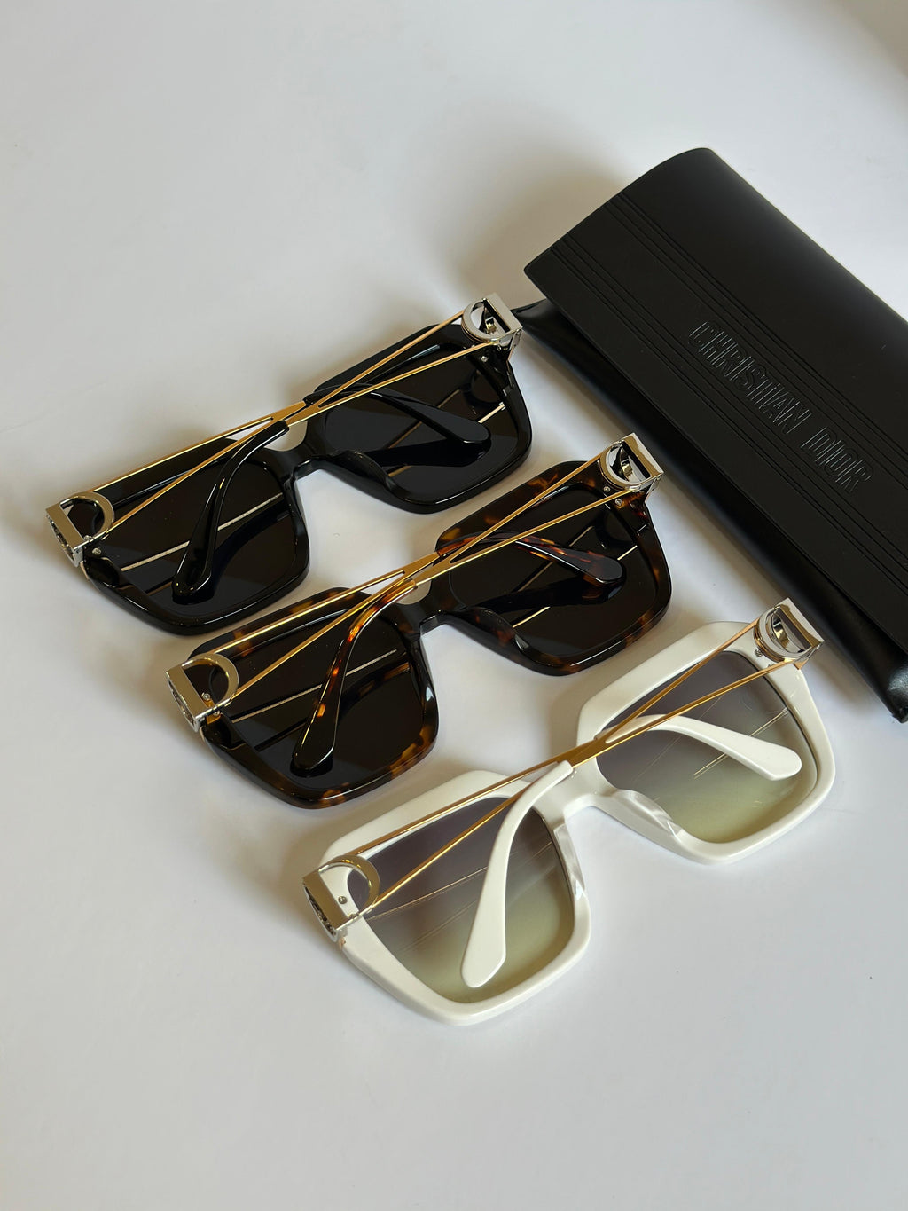Dior Sunglasses