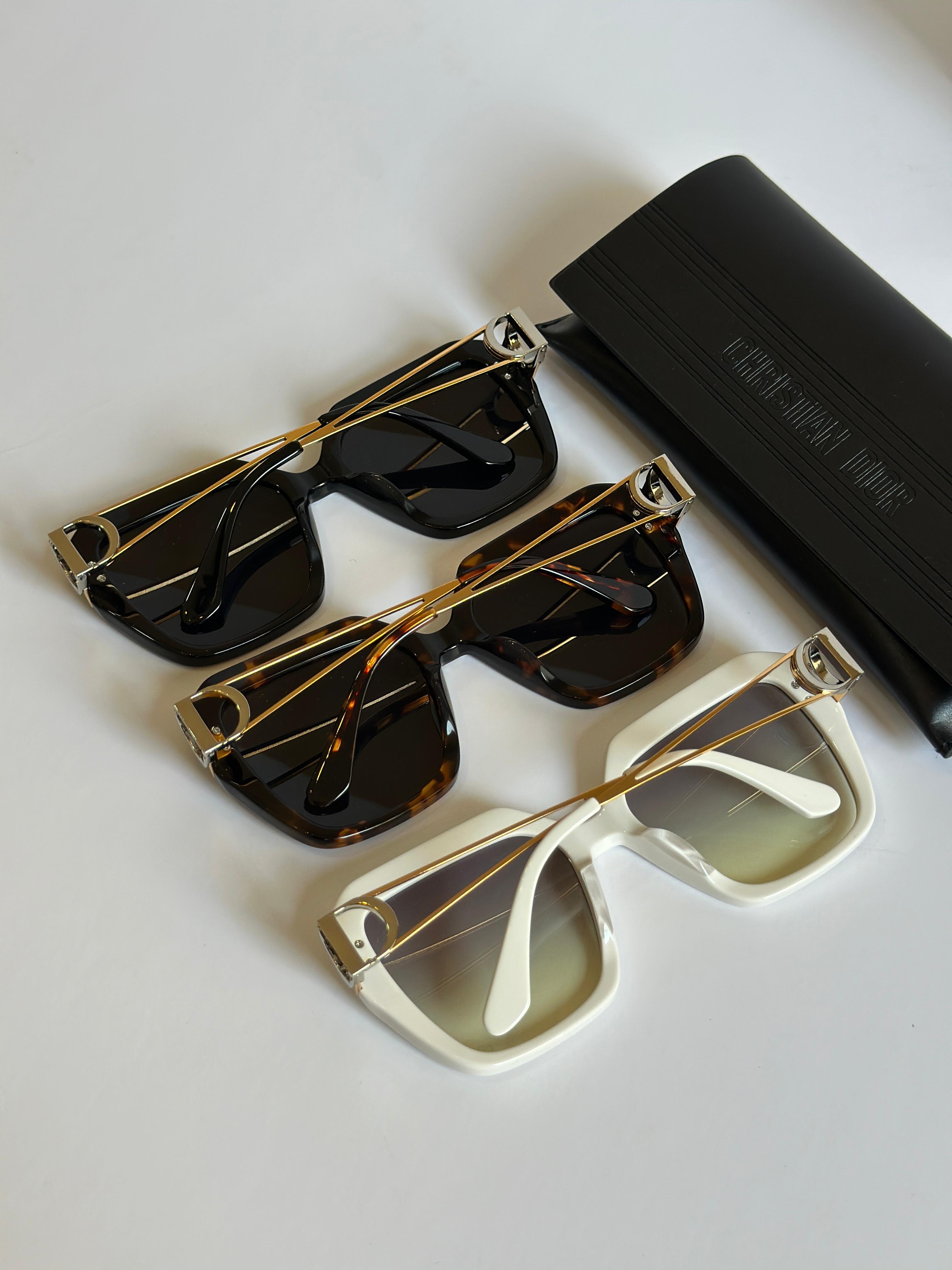Dior Sunglasses