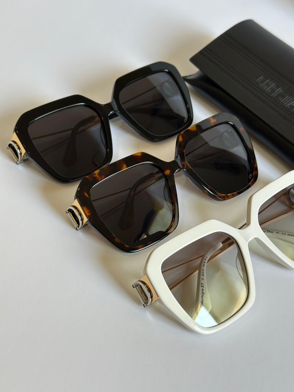 Dior Sunglasses