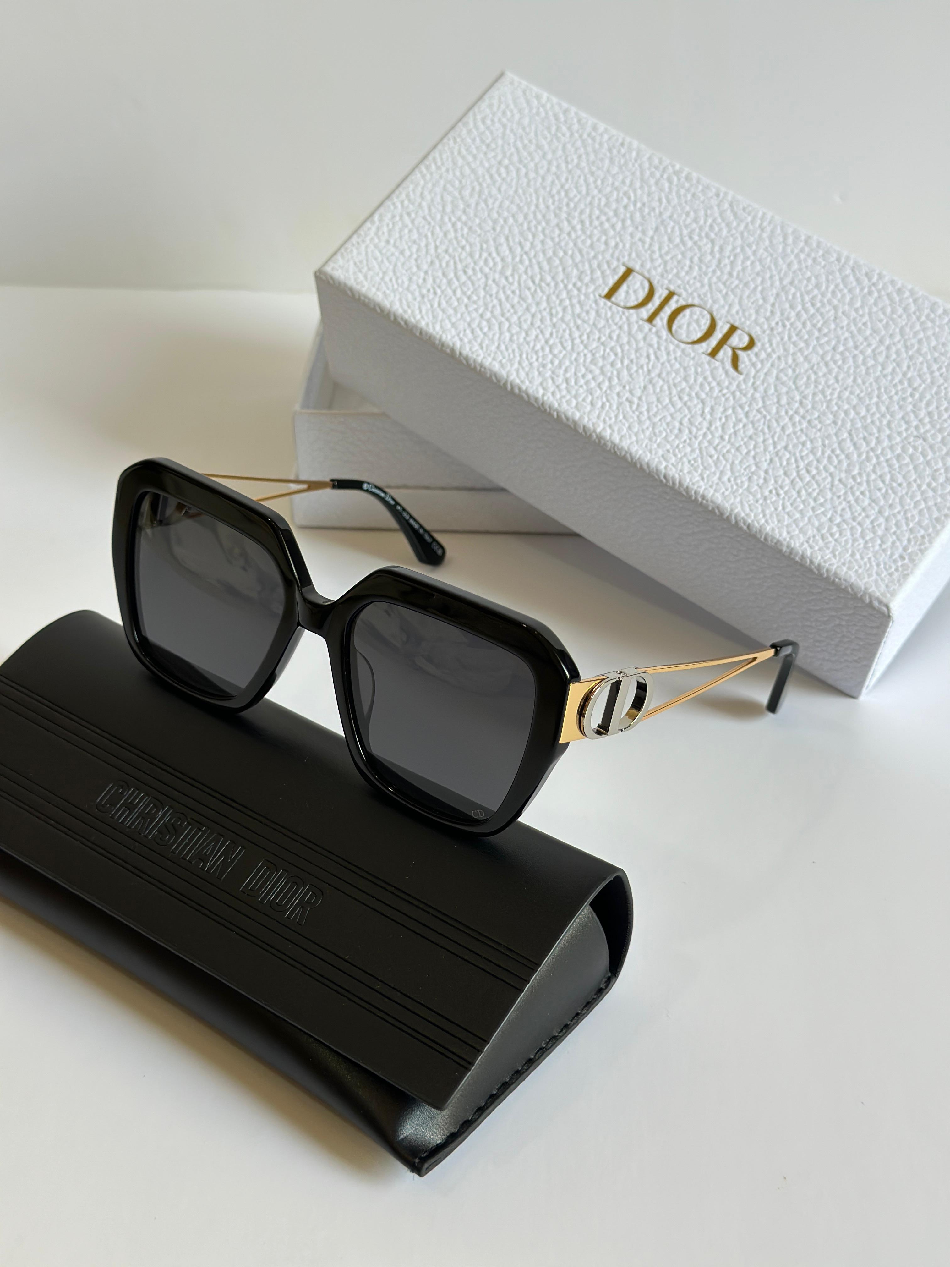 Dior Sunglasses