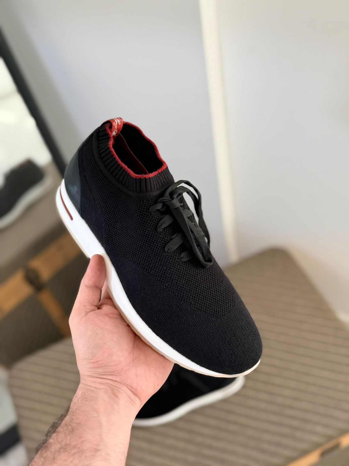 Loro Piana flexy walk