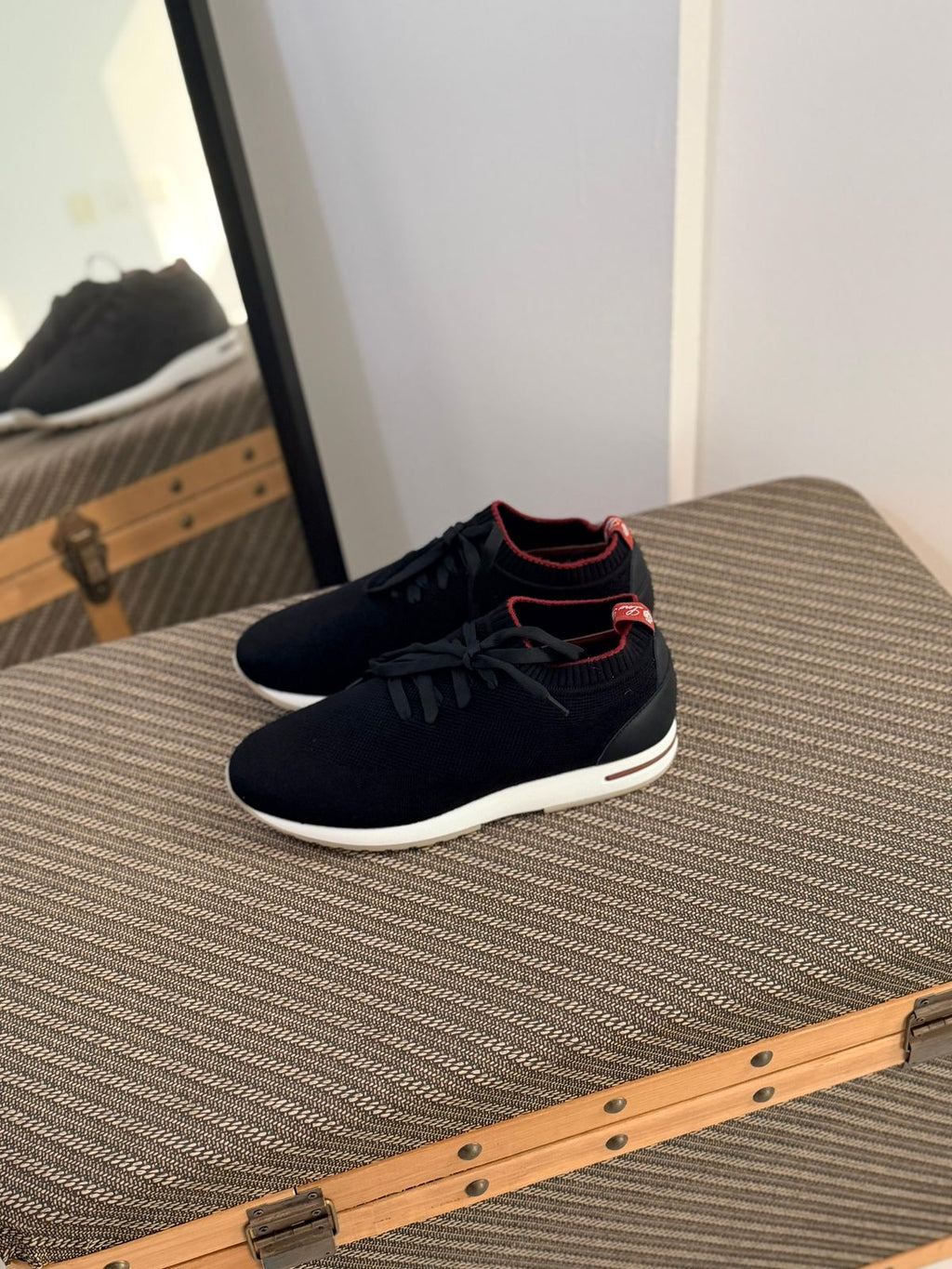 Loro Piana flexy walk