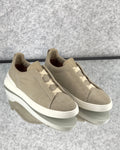 Zegna Triple Stitch sneakers
