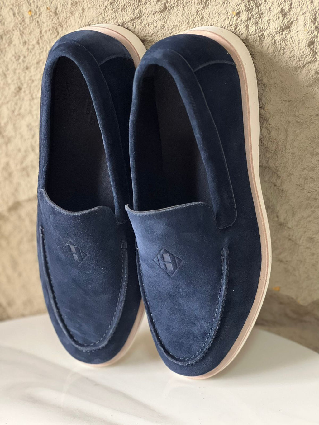 Hermes Low loafer