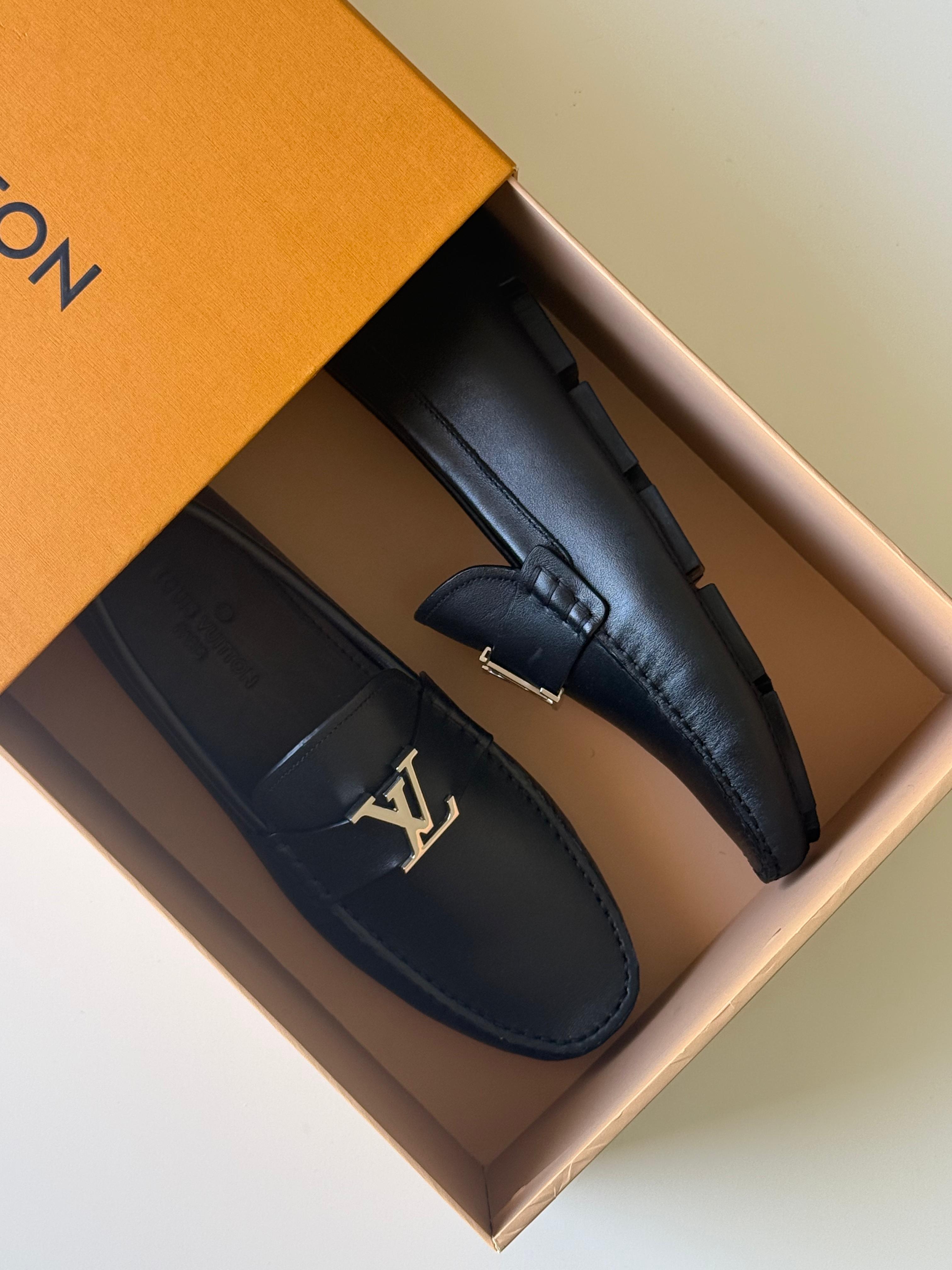 LV Loafer