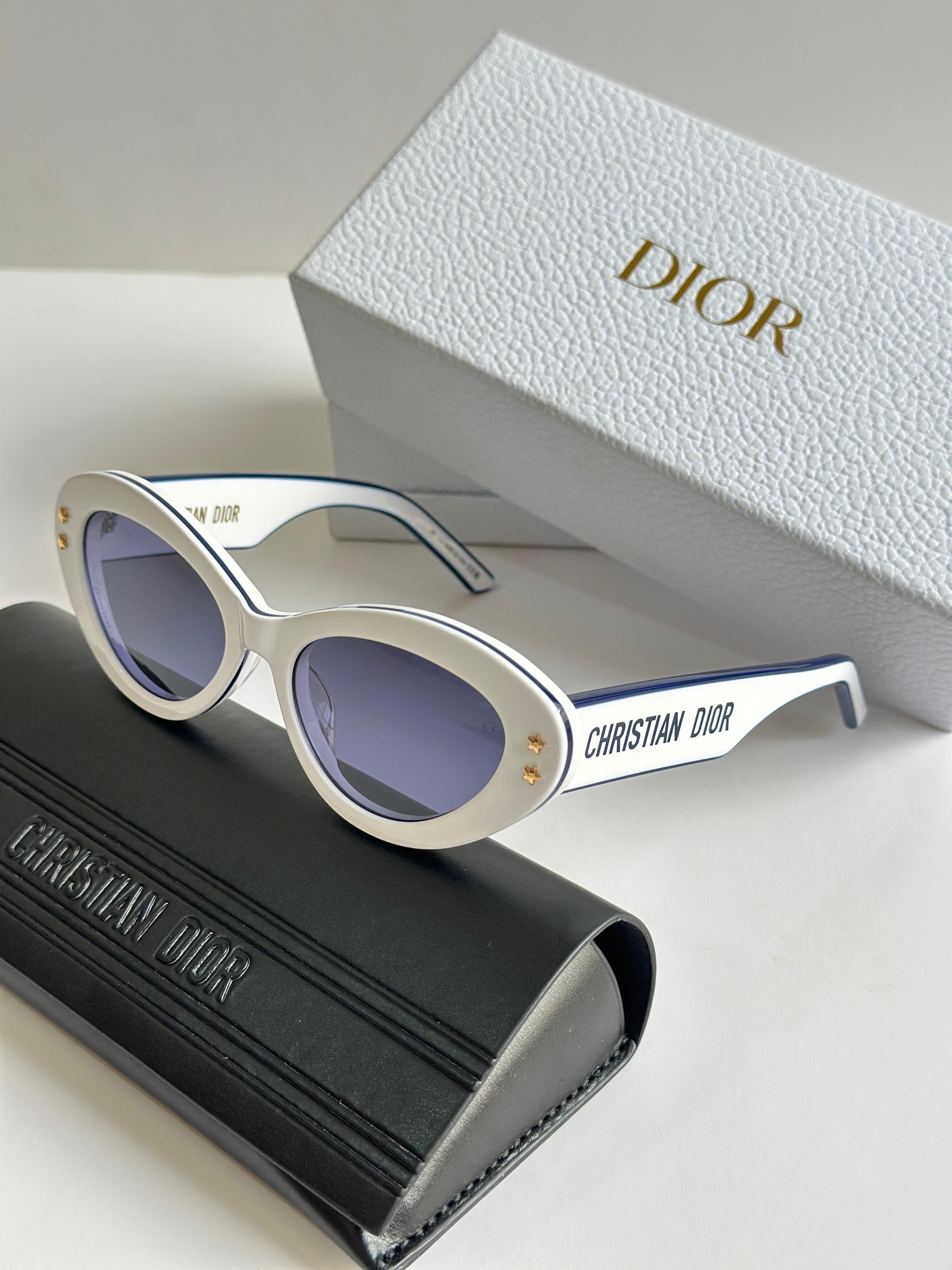 Dior DIOR DIORPACIFIC B1U SUNGLASSES