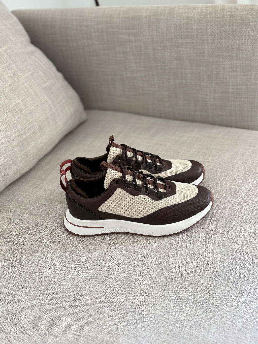 LORO PIANA Men's Weekend Walk