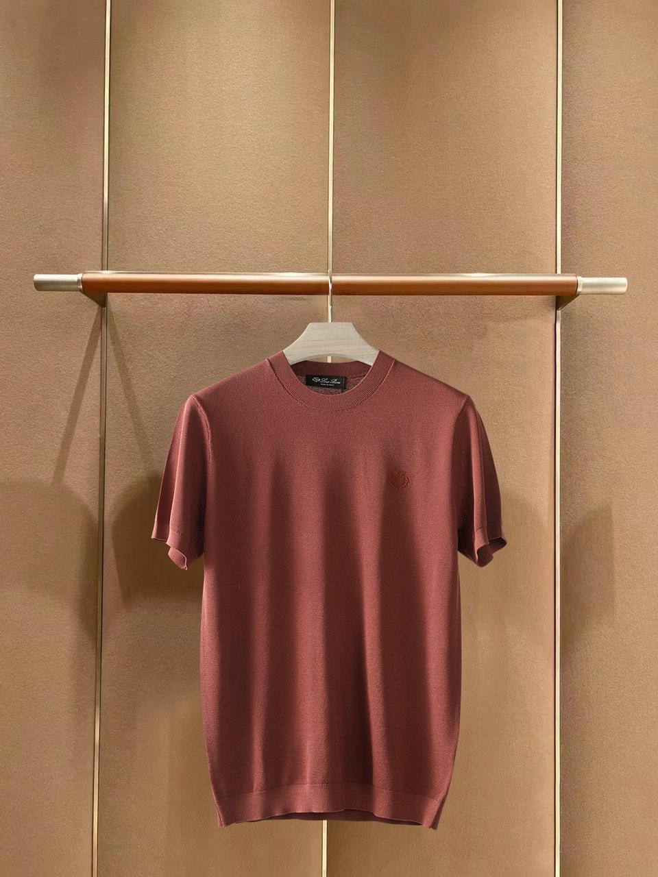Loro Piana T Shirt