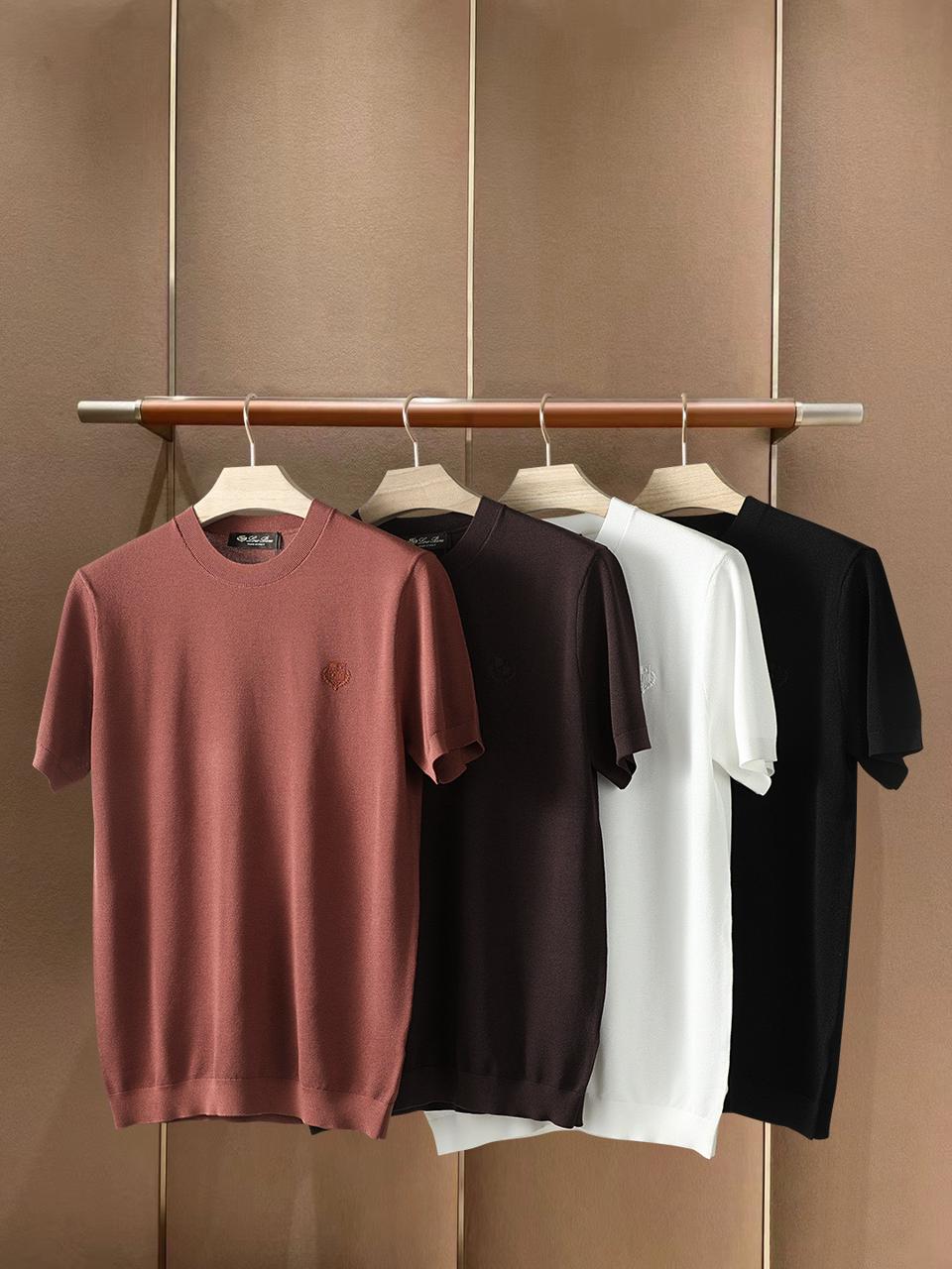 Loro Piana T Shirt