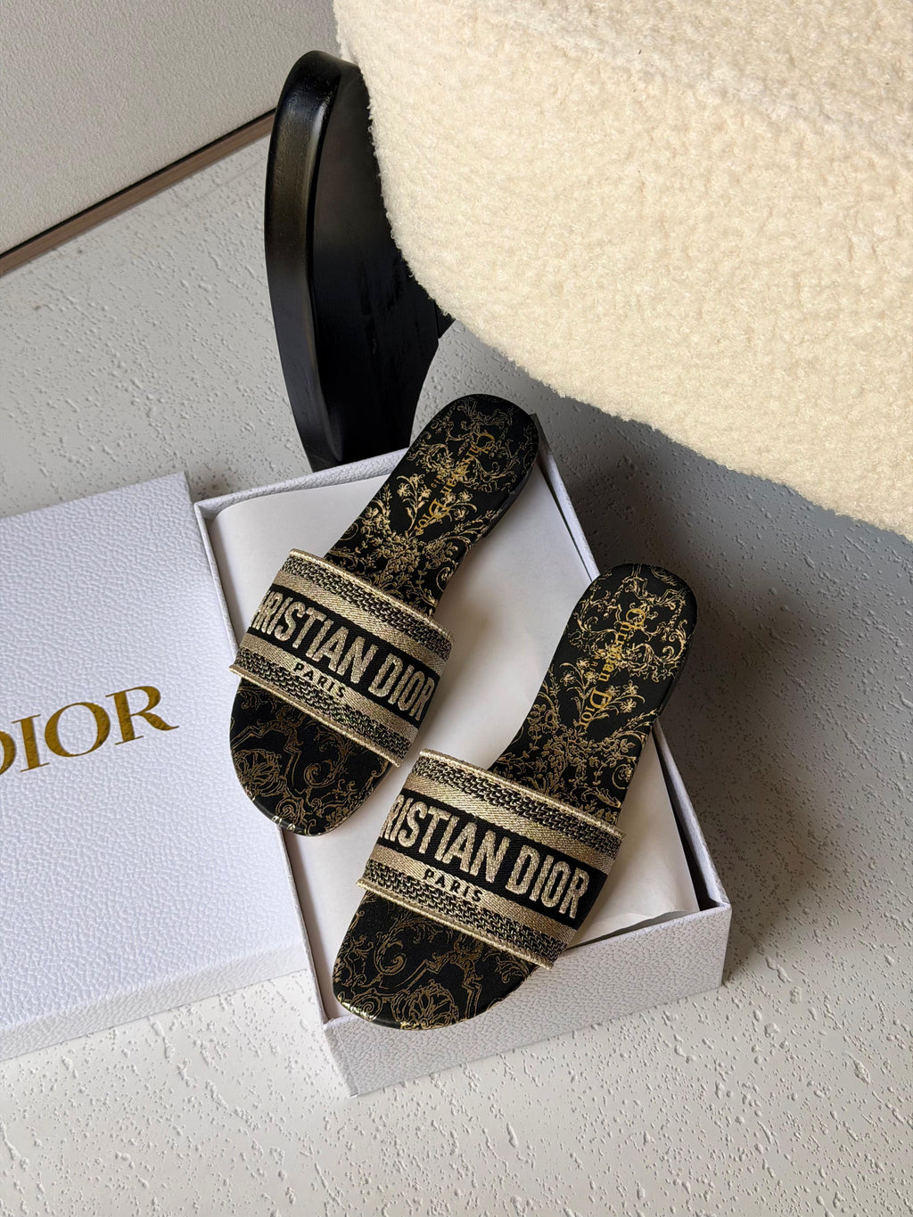 J'Adior Slingback Pump (Copy)