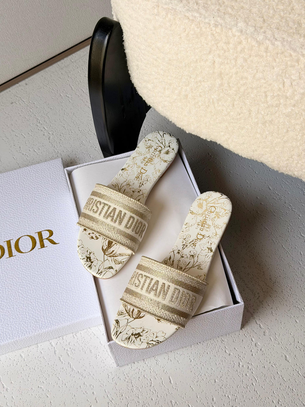 J'Adior Slingback Pump (Copy)