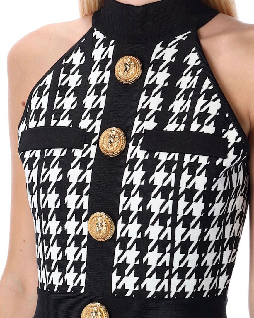 Balmain Mini dress