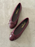 Chanel Ballet flats