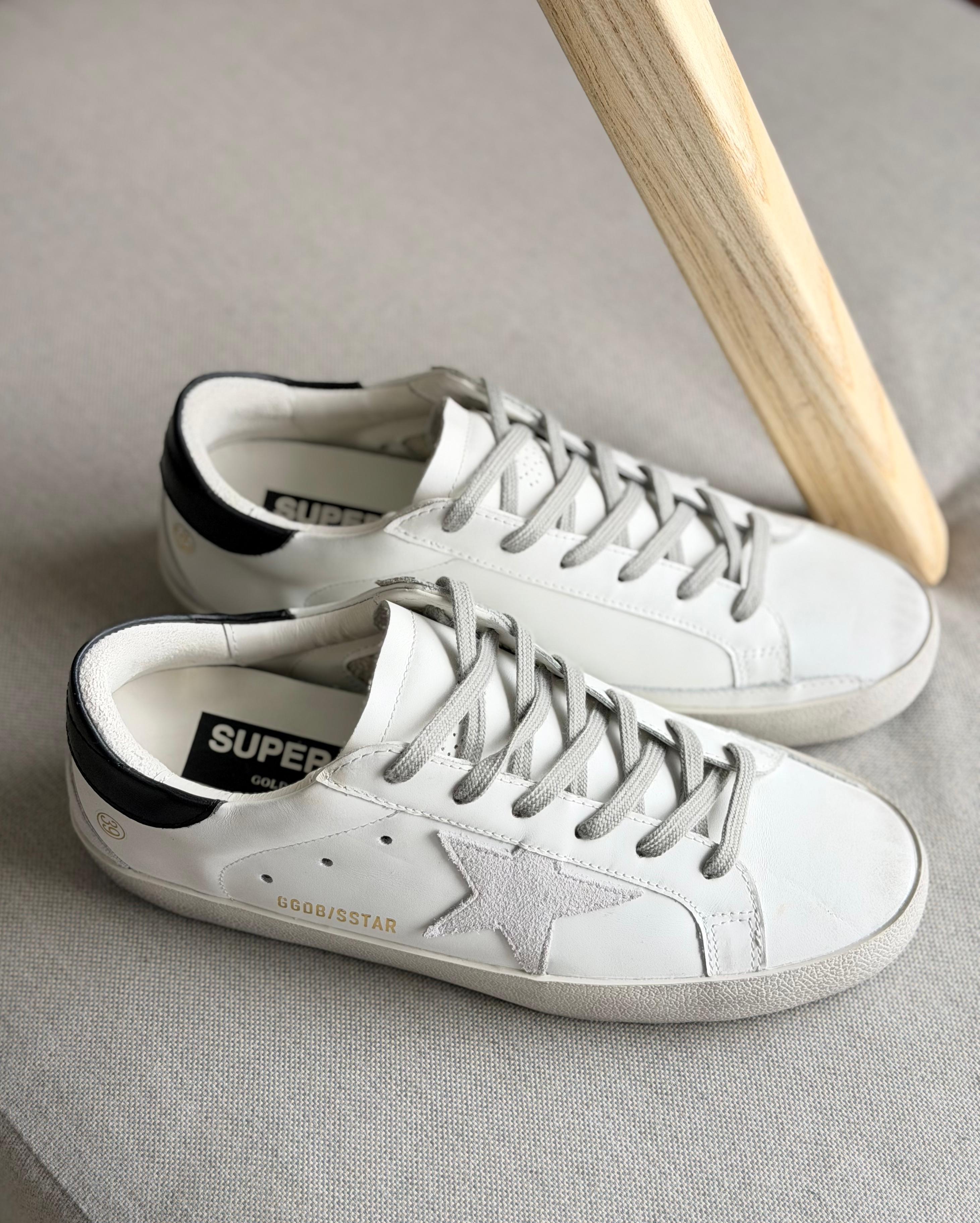 Golden Goose Super-Star sneakers