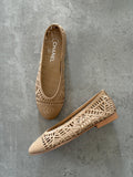 Chanel Ballets & Mary Janes