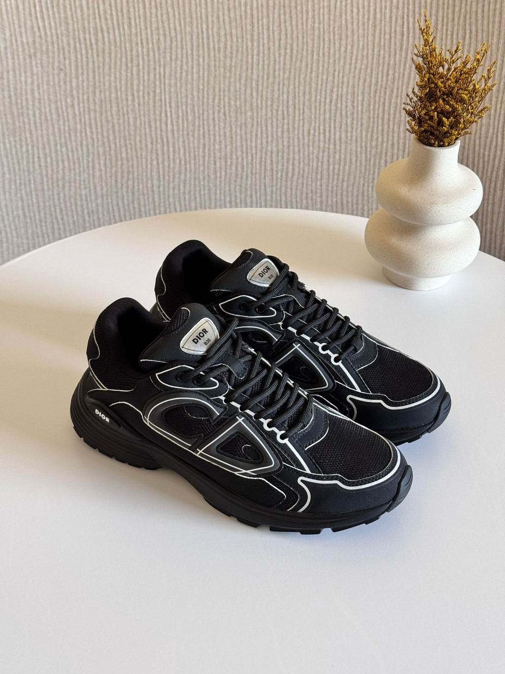 Dior B30 Countdown Sneaker